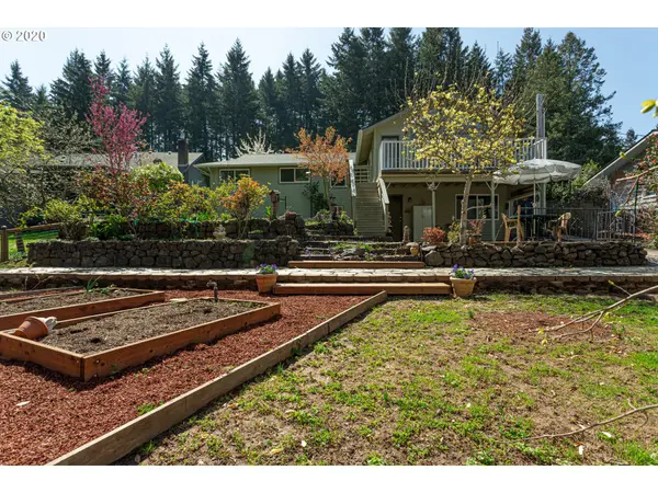 3471 W 25TH AVE, Eugene, OR 97405