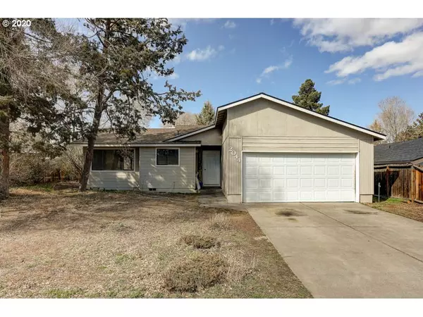 2044 NE MONTEREY AVE, Bend, OR 97701