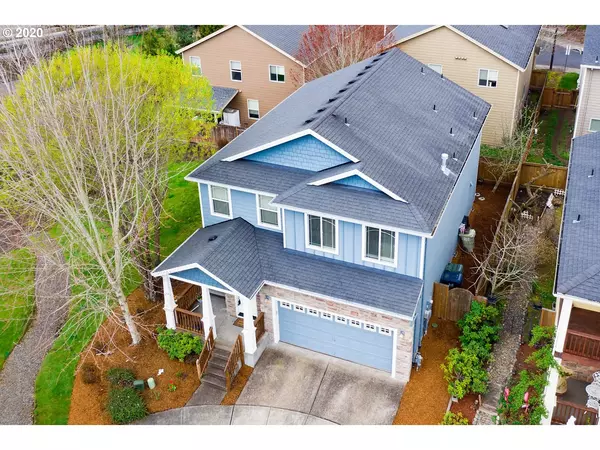 Beaverton, OR 97006,17126 NW GABLES CREEK LN