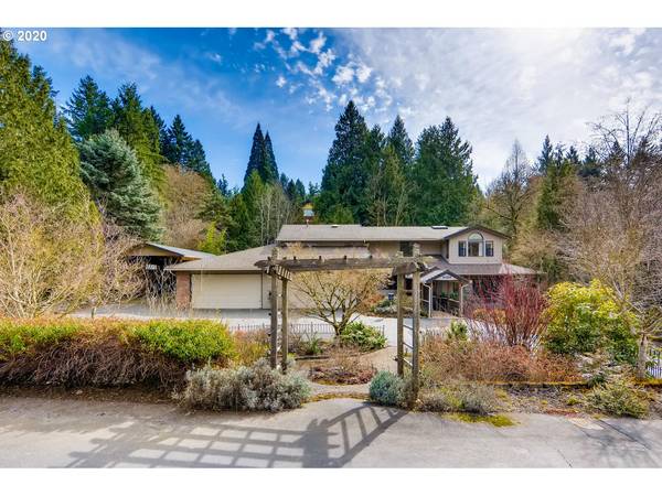 4404 SW MARIGOLD ST, Portland, OR 97219