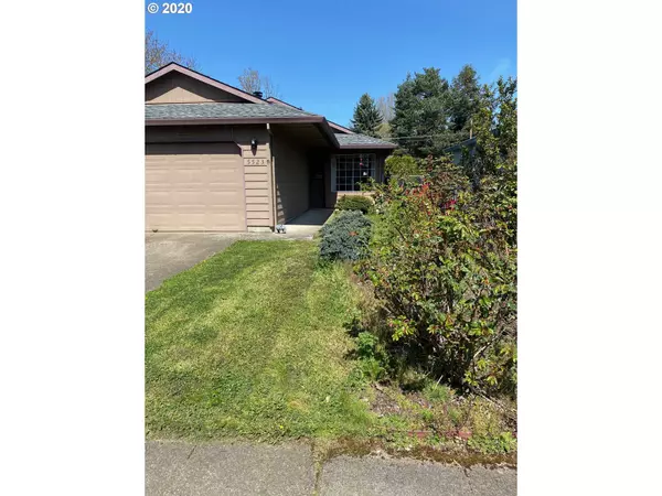 5523 SE KNIGHT ST, Portland, OR 97206