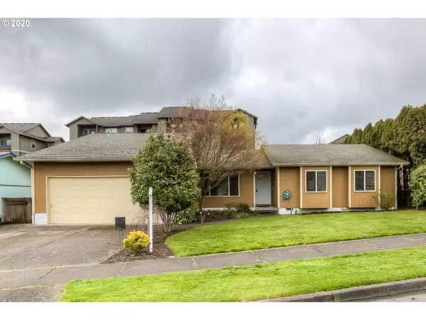 1486 NW GOLDCREST AVE, Salem, OR 97304