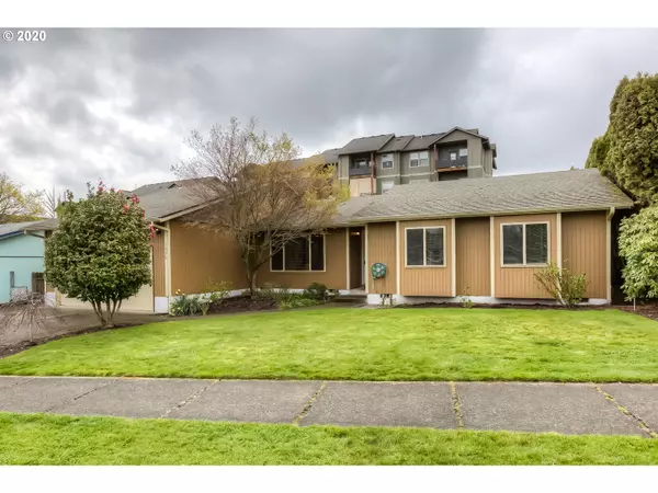 Salem, OR 97304,1486 NW GOLDCREST AVE