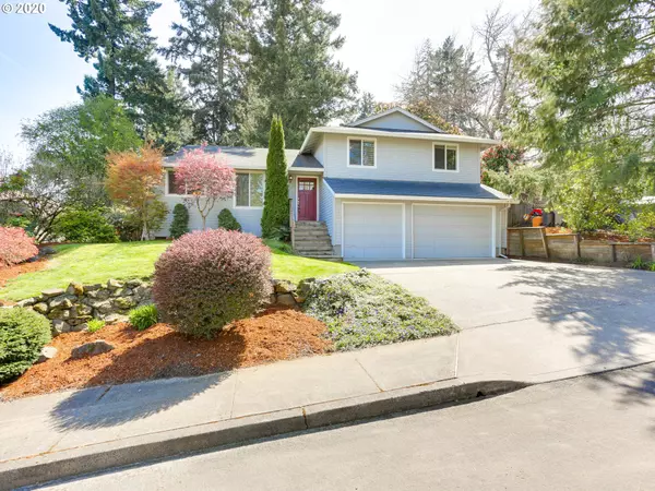 Tigard, OR 97224,7850 SW GENTLE WOODS DR