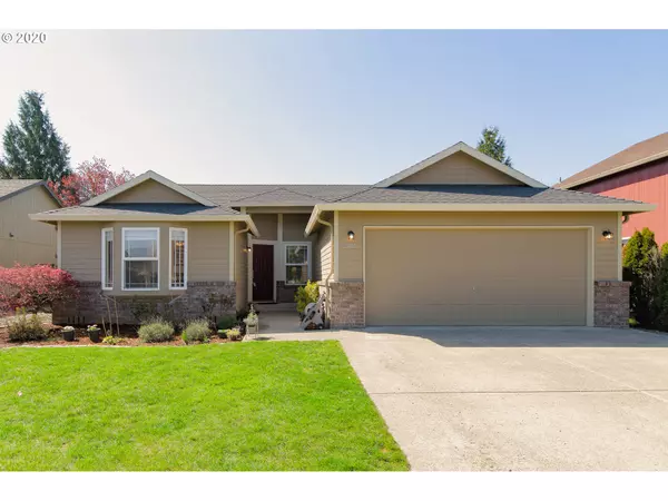 212 SE 169TH AVE, Vancouver, WA 98684