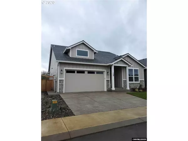 Dallas, OR 97338,108 NW BEAVER CT