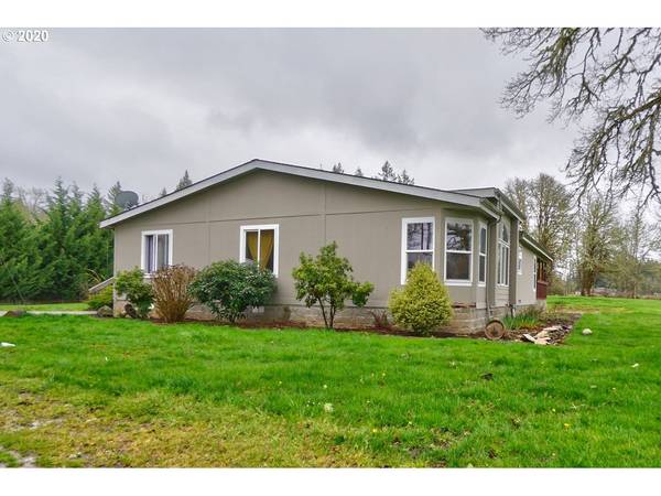 Oregon City, OR 97045,17430 S EADEN RD