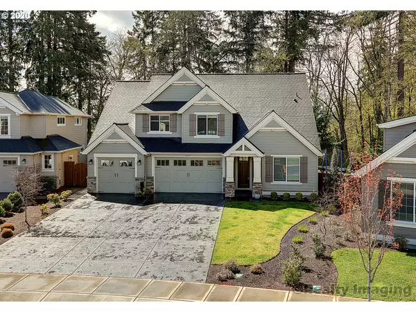 Hillsboro, OR 97123,3835 SE PIPERS DR