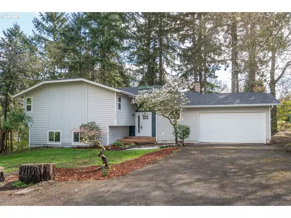 5070 SE WEEKS CT, Milwaukie, OR 97267