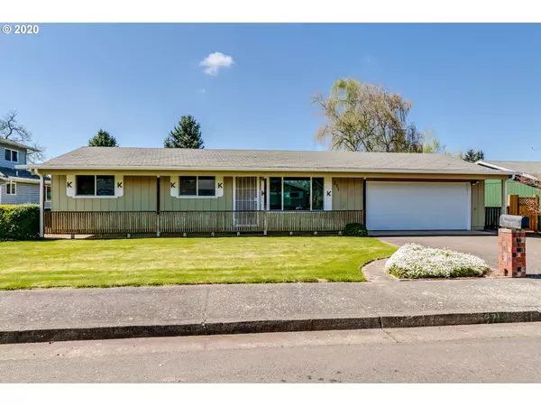 Junction City, OR 97448,271 ALDER ST