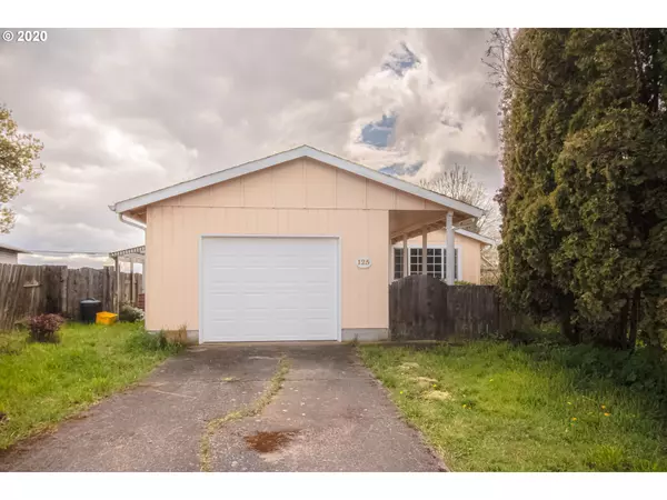 Junction City, OR 97448,125 DORSA ST