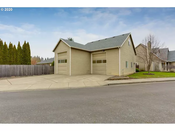 Hubbard, OR 97032,2193 RIVIERA CT