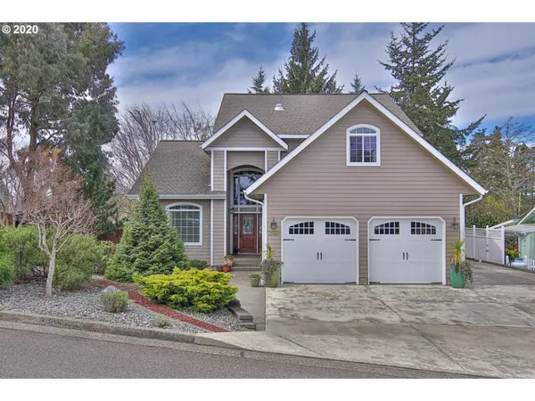 2520 ASH, North Bend, OR 97459