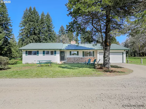 45925 SE MARMOT RD, Sandy, OR 97055