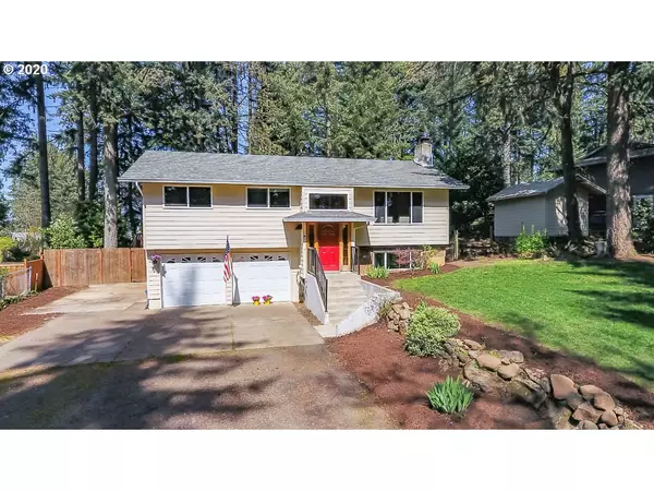 Oregon City, OR 97045,16110 WINSTON DR