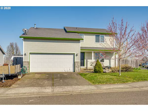 Molalla, OR 97038,669 BURGHARDT DR