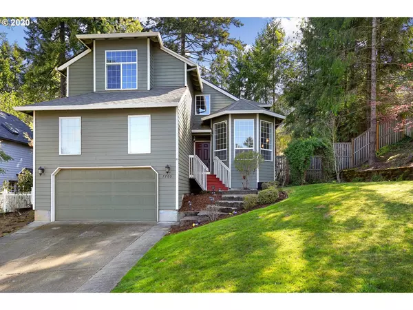 Beaverton, OR 97007,7780 SW LELAND DR