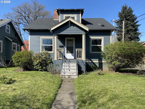 560 TYLER ST, Eugene, OR 97402