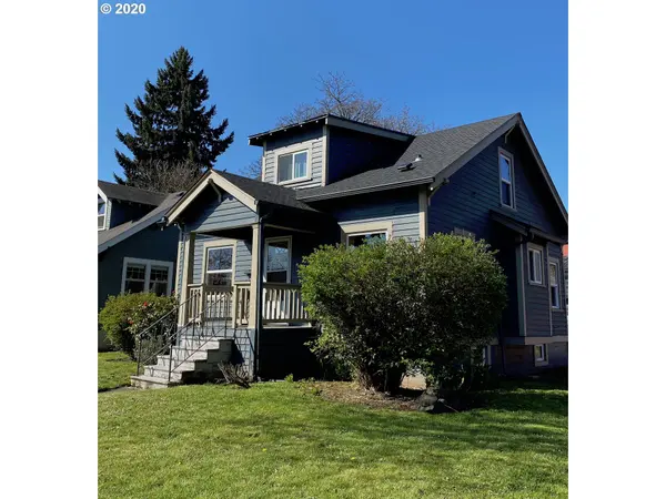 Eugene, OR 97402,560 TYLER ST