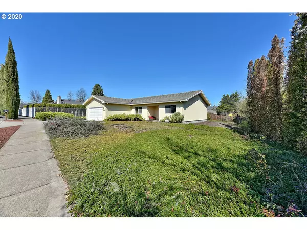 Medford, OR 97504,2735 HONOR DR