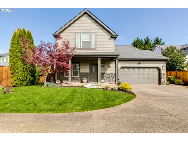 3422 GOLDBERRY LN, Eugene, OR 97404