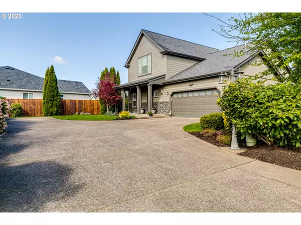 Eugene, OR 97404,3422 GOLDBERRY LN