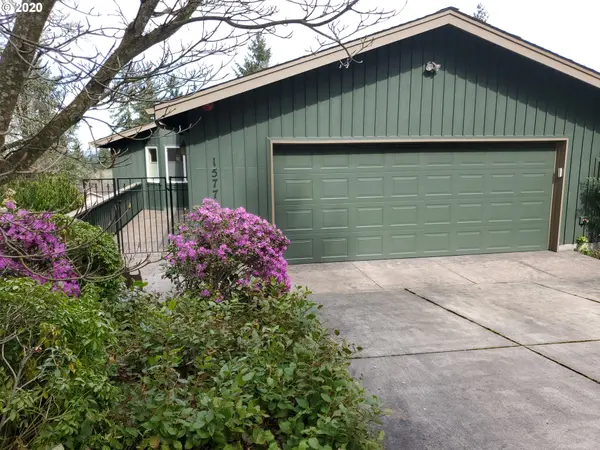 1577 BRAEMAN VILLAGE, Eugene, OR 97405