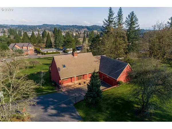 16024 SE MONNER RD, Happy Valley, OR 97086