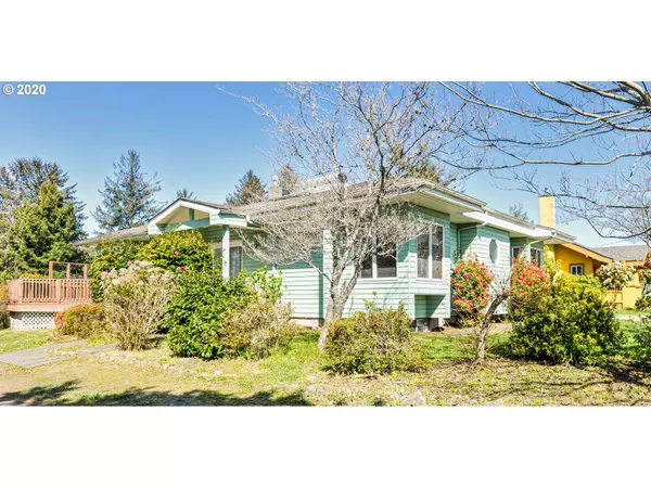 North Bend, OR 97459,900 MARYLAND ST