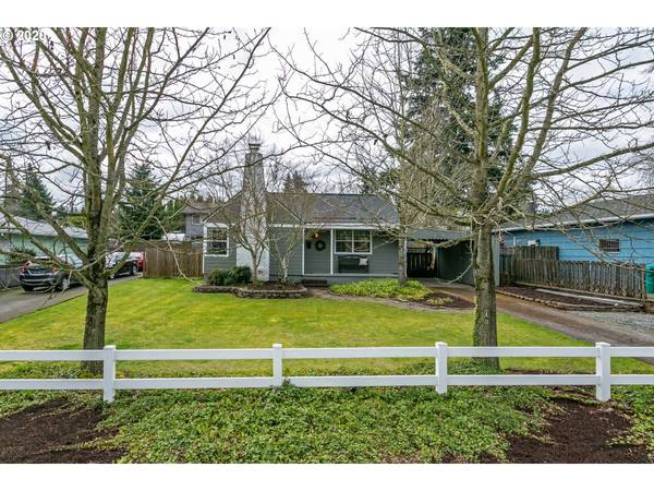 11004 NE SKIDMORE ST, Portland, OR 97220