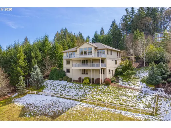 Hillsboro, OR 97123,35795 SW ORCHID HILL LN