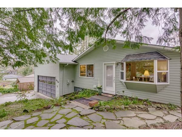 8430 SW 37TH AVE, Portland, OR 97219