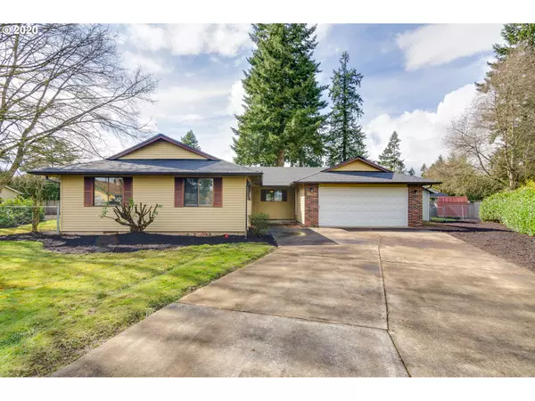 14509 NE 74TH ST, Vancouver, WA 98682