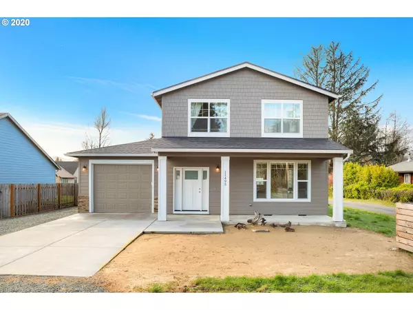 Nehalem, OR 97131,11495 Fern WAY