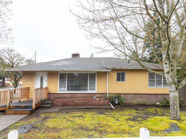 17136 NE GLISAN ST, Portland, OR 97230