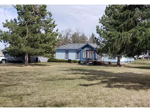 615 SW FOURTH ST, Irrigon, OR 97844