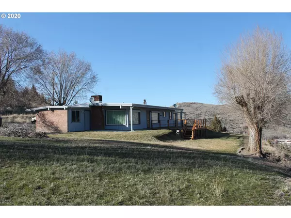 John Day, OR 97845,111 SKYLINE DR