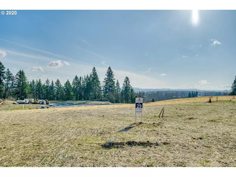 0 NE Province CT #29, Camas, WA 98607