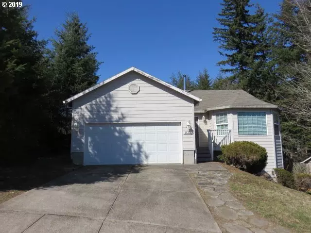 1422 SW PIONEER DR, Willamina, OR 97396