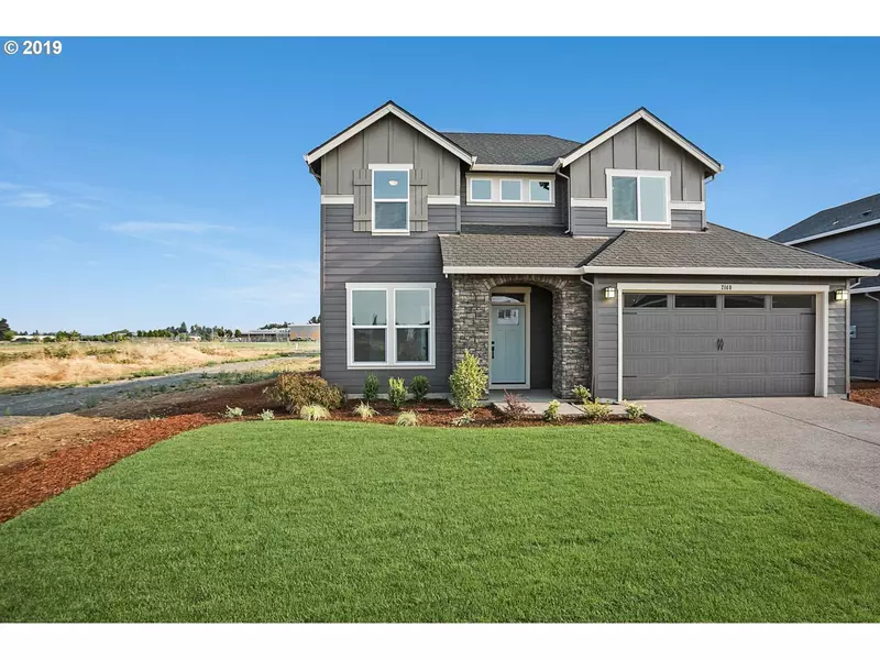 5914 N 86th, Lot 12 AVE, Camas, WA 98607