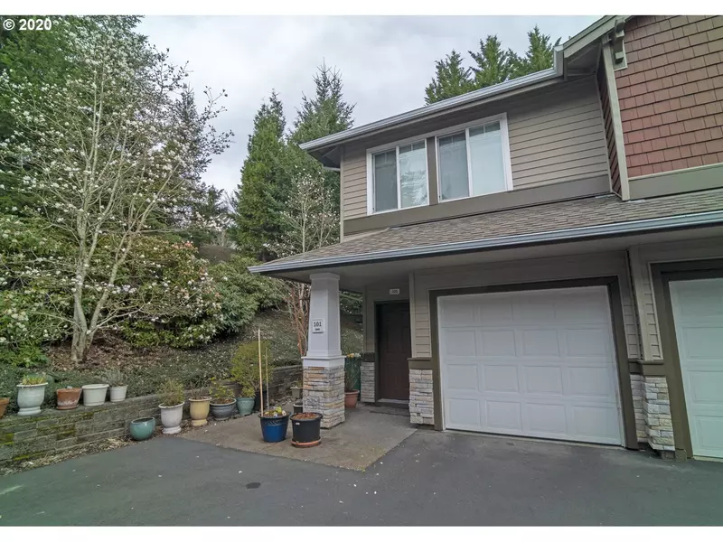 14905 SW SANDHILL LOOP #201, Beaverton, OR 97007