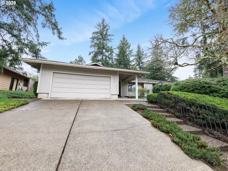 5945 SW 152ND AVE, Beaverton, OR 97007