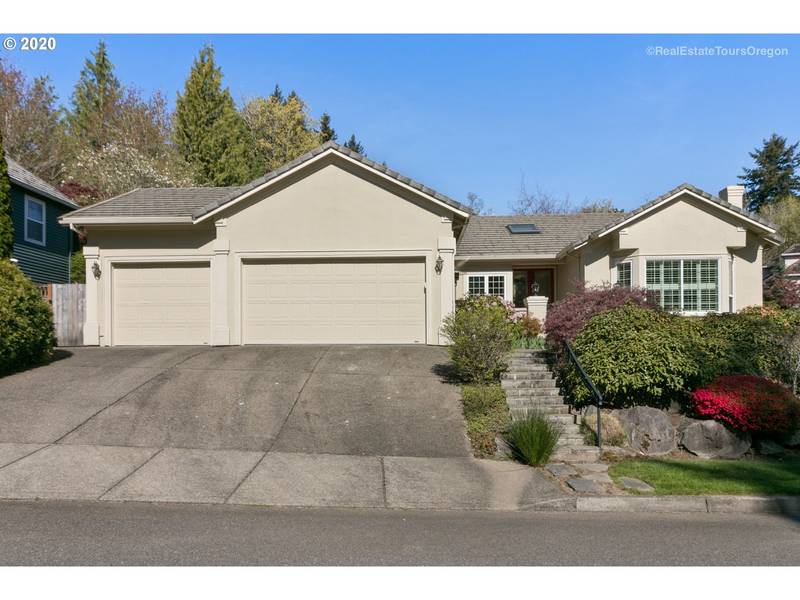 2453 NW MILL POND RD, Portland, OR 97229