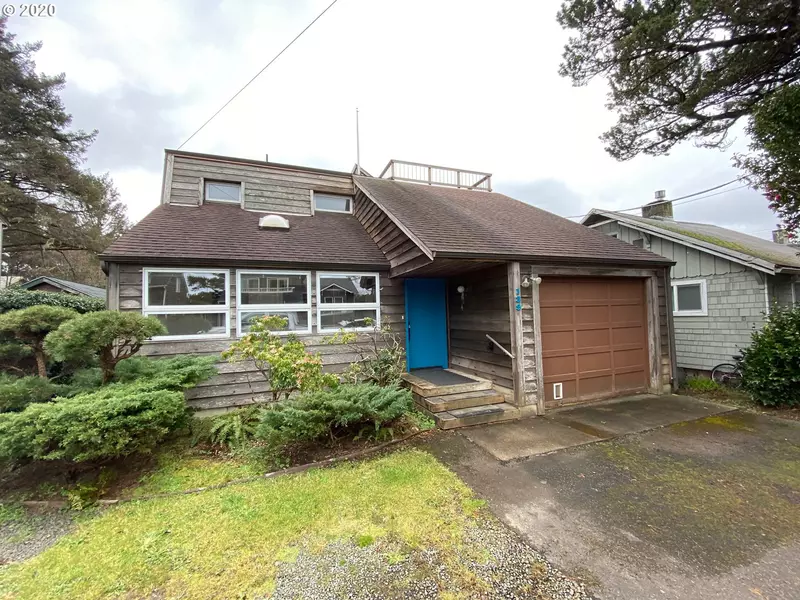 139 E Adams, Cannon Beach, OR 97110