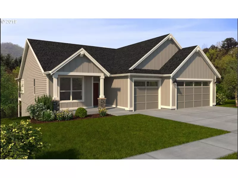 16303 Kitty Hawk AVE #Lot33, Oregon City, OR 97045