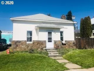 213 E MAIN, Goldendale, WA 98620