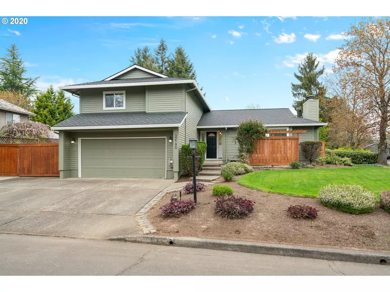 32190 SW ARMITAGE RD, Wilsonville, OR 97070