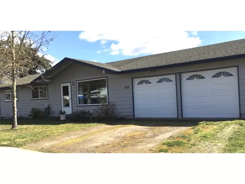 474 N MONROE ST, Lafayette, OR 97127