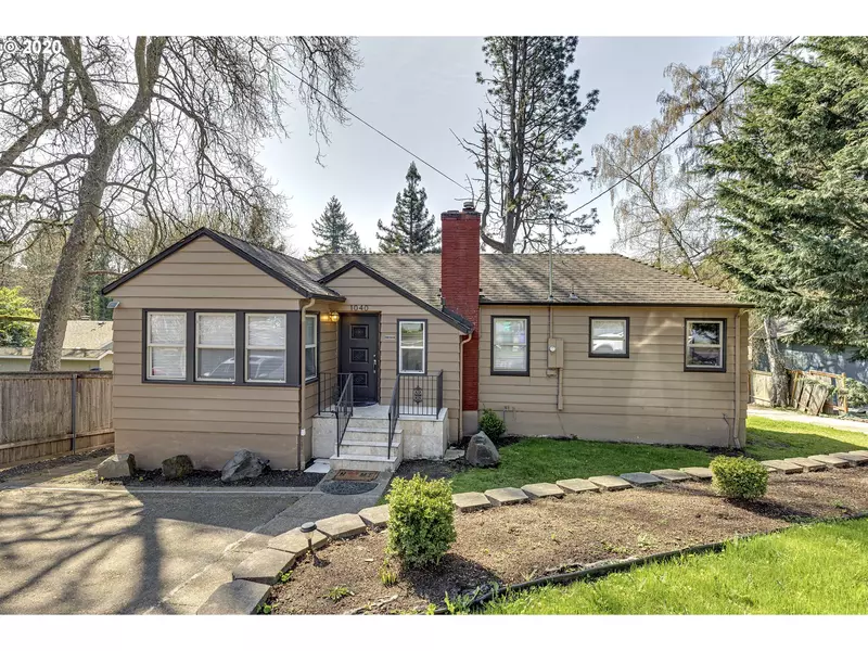 1040 SW TAYLORS FERRY RD, Portland, OR 97219