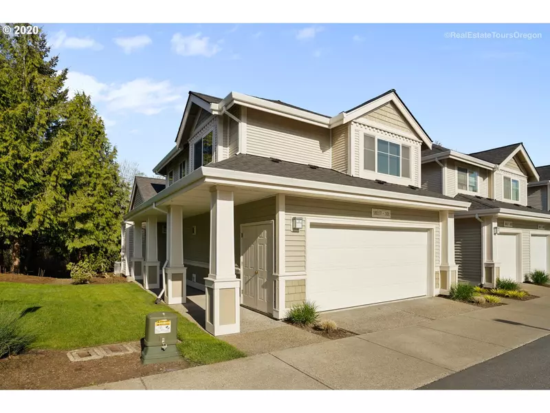 16117 SW AUDUBON ST #101, Beaverton, OR 97006